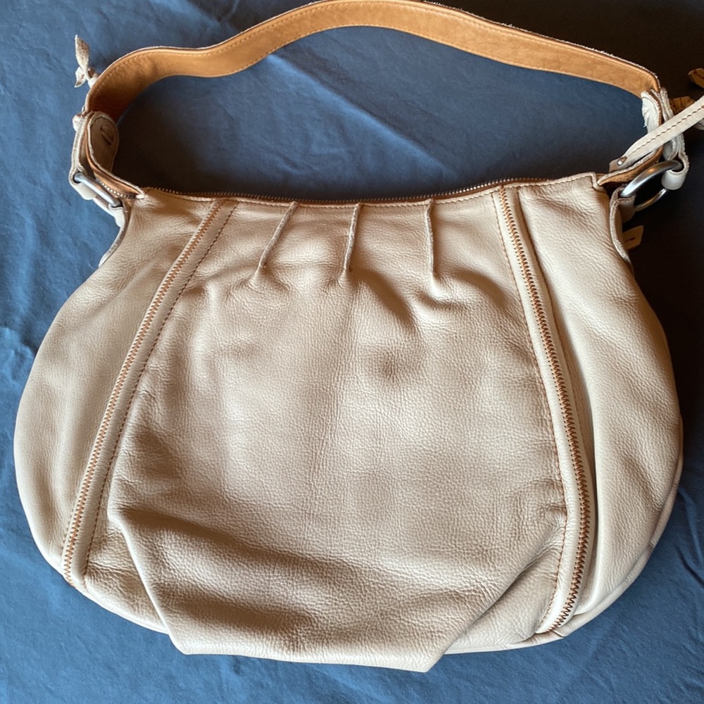 Hobo International Leather Bag - Picture 2 of 6